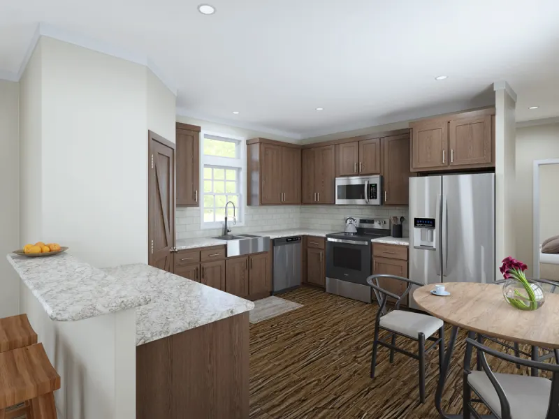 Legend 1676496 interior home features