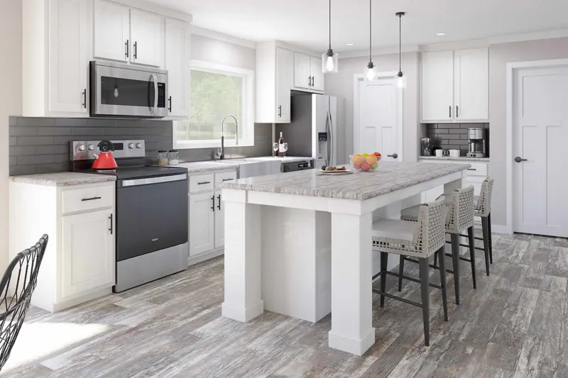 Legend 2860478 kitchen home features