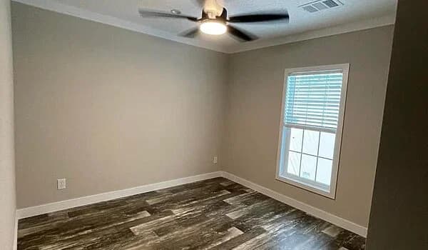 Champion community 2844444 bedroom home features