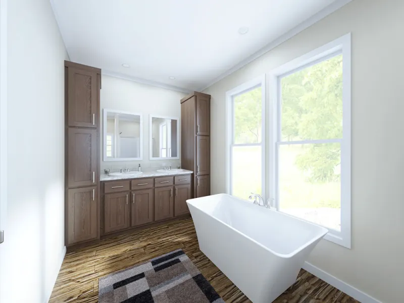 Legend 1676496 bathroom home features