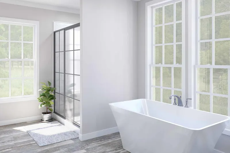 Legend 2860478 bathroom home features