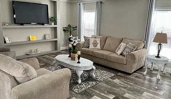 Waycross express 2856492 interior home features