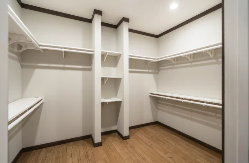 The keep interior home features