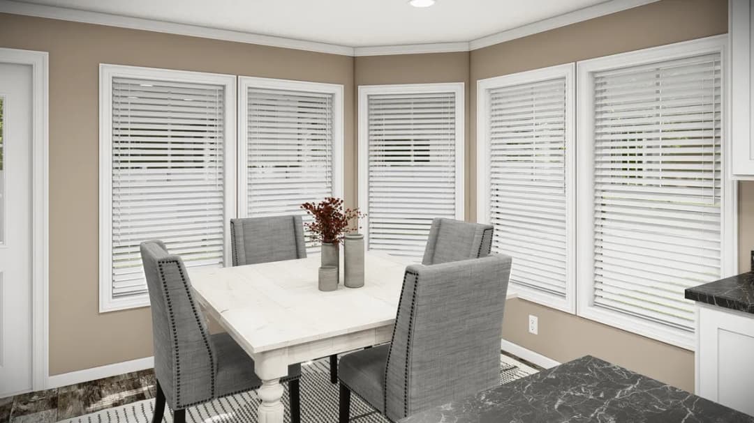 The maverick interior home features