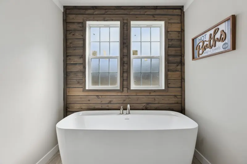 Liberty 2860459 bathroom home features