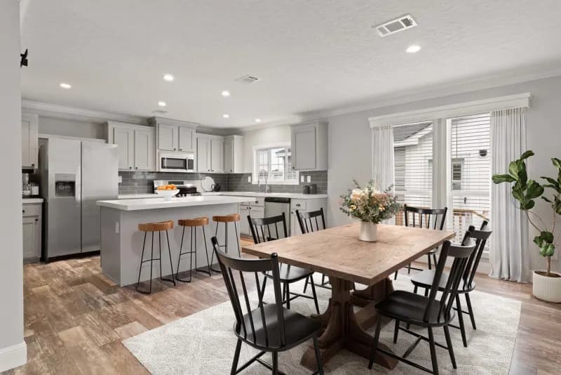 Waycross express 3258494 interior home features
