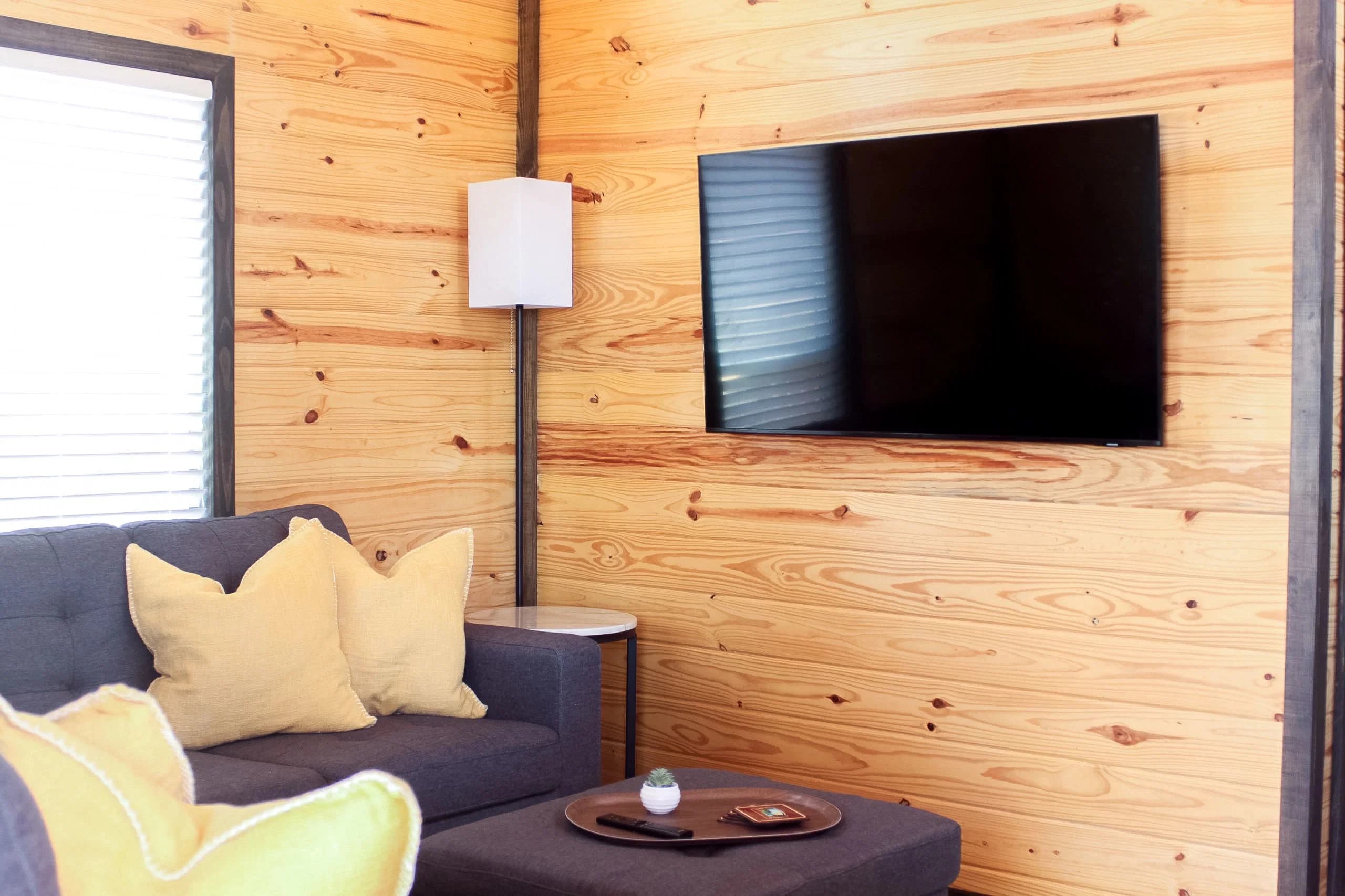 Trailhead| 4b 126 interior home features