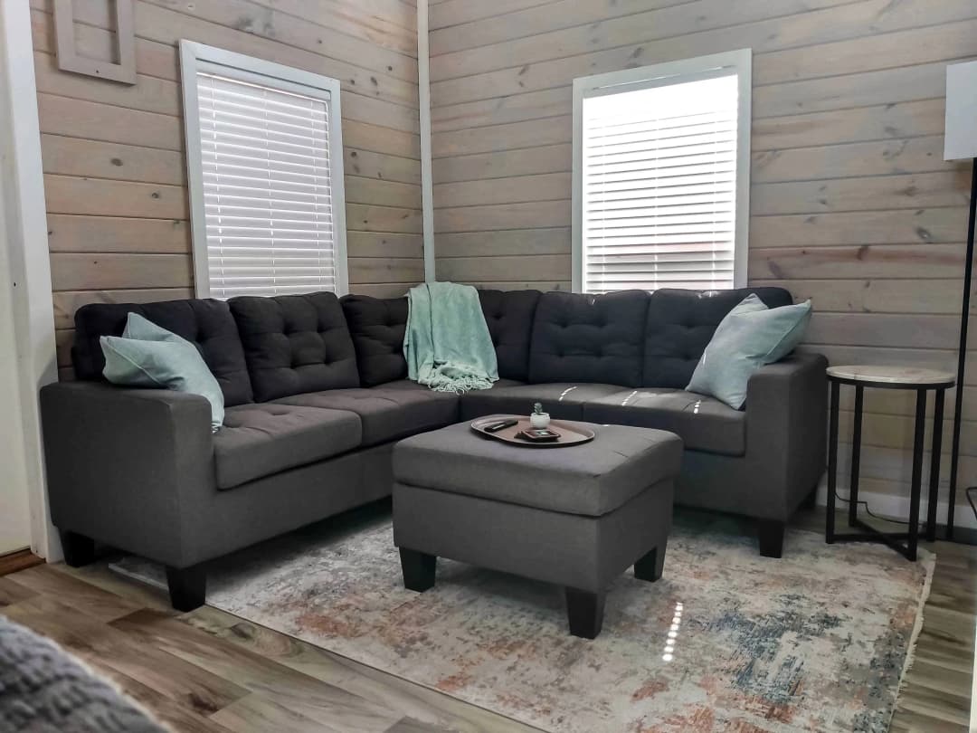 Trailhead| 4b 126 interior home features