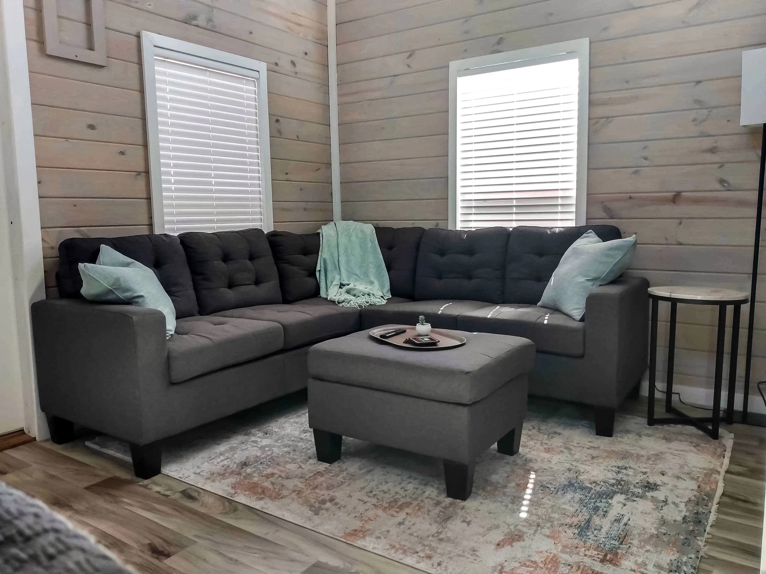 Trailhead| 4b 126 interior home features