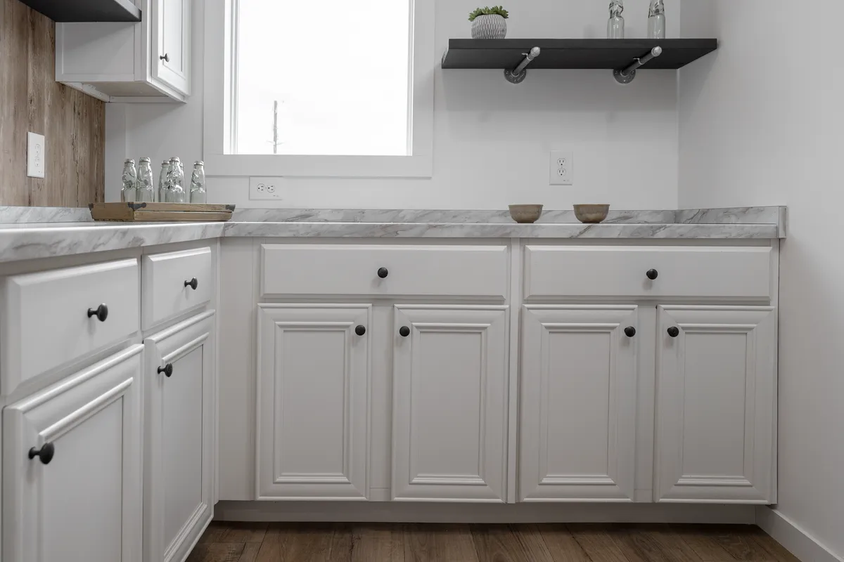 The anna fae interior home features