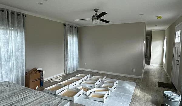Waycross express 1676531 interior home features